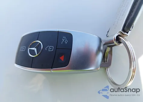 2023 Mercedes-Benz Eqb 250 Suv from USA, damaged, VIN W1N9M0CB6PN040047